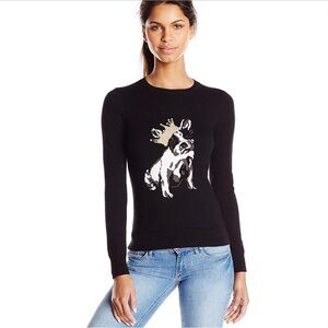 Ted Baker London Ashborne French Bulldog size1 which is like a small